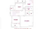 500sqm Service Plots in Life camp, Abuja