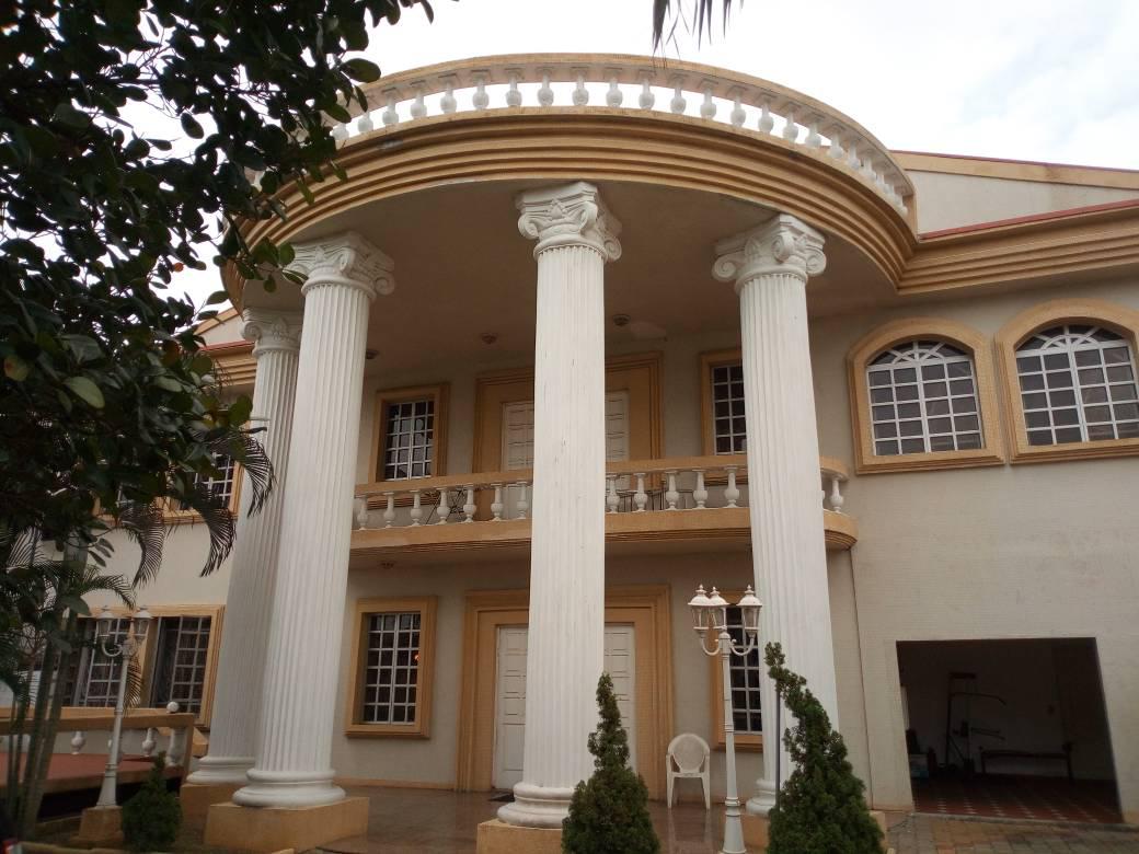 Luxurious Park View Mansion For Sale At Ikoyi Lagos. List Property
