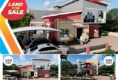 Plots of Land to Build Your Dream Home at Dominion Garden City Estate, Lugbe, Abuja