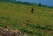 Plots of Land to Build Your Dream Home at Dominion Garden City Estate, Lugbe, Abuja