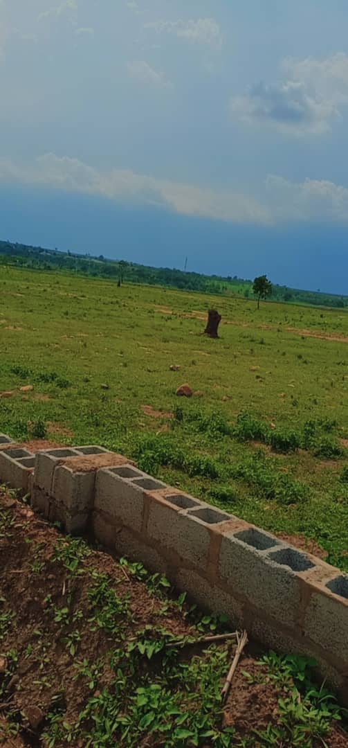 Plots of Land to Build Your Dream Home at Dominion Garden City Estate, Lugbe, Abuja