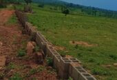 Plots of Land to Build Your Dream Home at Dominion Garden City Estate, Lugbe, Abuja