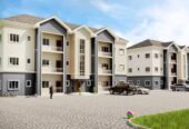 We are Selling 3 Bedroom Block of Flat at Katampe 1, behind Aso Radio Abuja (Call or WhatsApp – 09034022981)