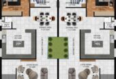 Own a Unit of 5 Bedroom Semi Detached Duplex at Guzape, Abuja (Call or WhatsApp – 09034022981)