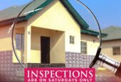 2 bedroom bungalow in Orozo