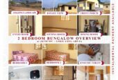 2 bedroom bungalow in Orozo