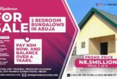 2 bedroom bungalow in Orozo