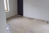 Newly built 4 Bedroom Semi Detached Duplex + BQ