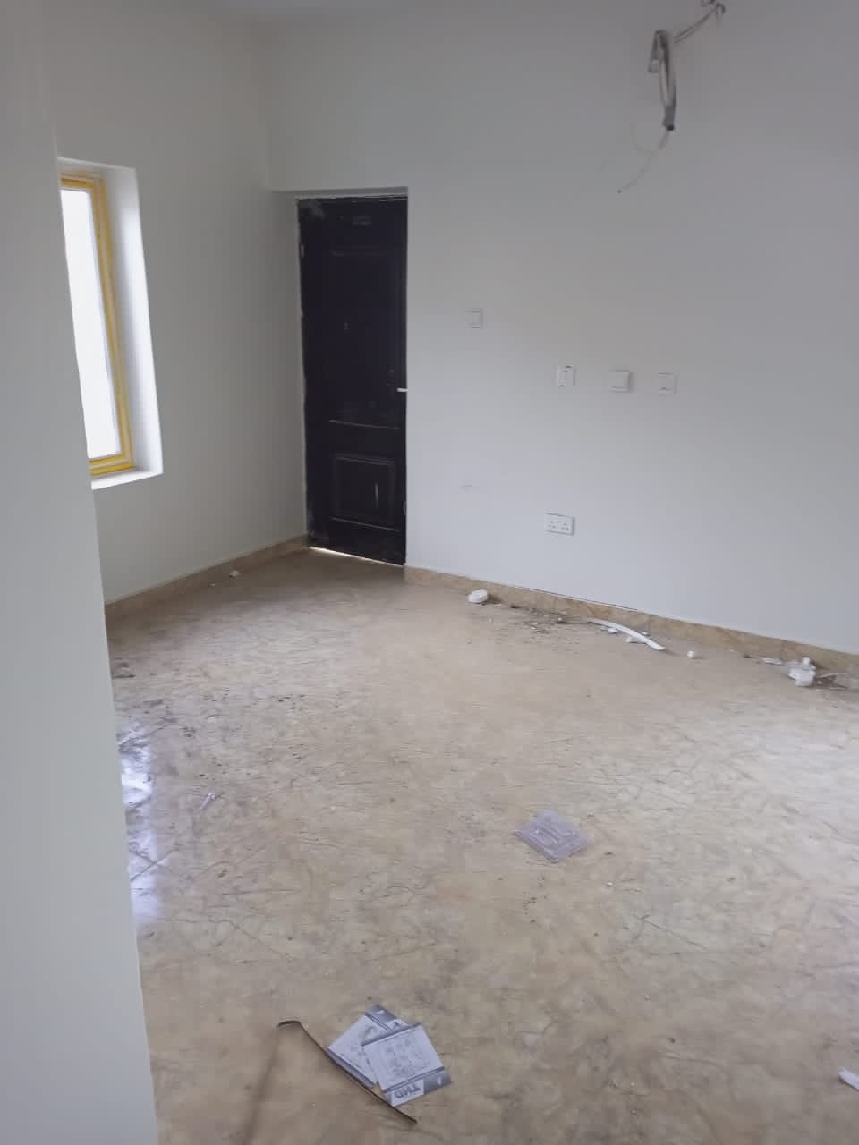 Newly built 4 Bedroom Semi Detached Duplex + BQ