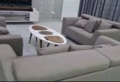 Luxurious 6 Bedroom Villa, fully detached duplex