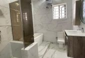 5 bedroom fully detached duplex