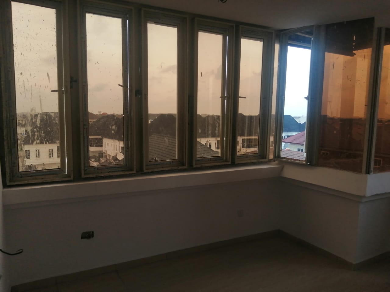 3 and 4 Bedroom Apartment for rent in Lekki