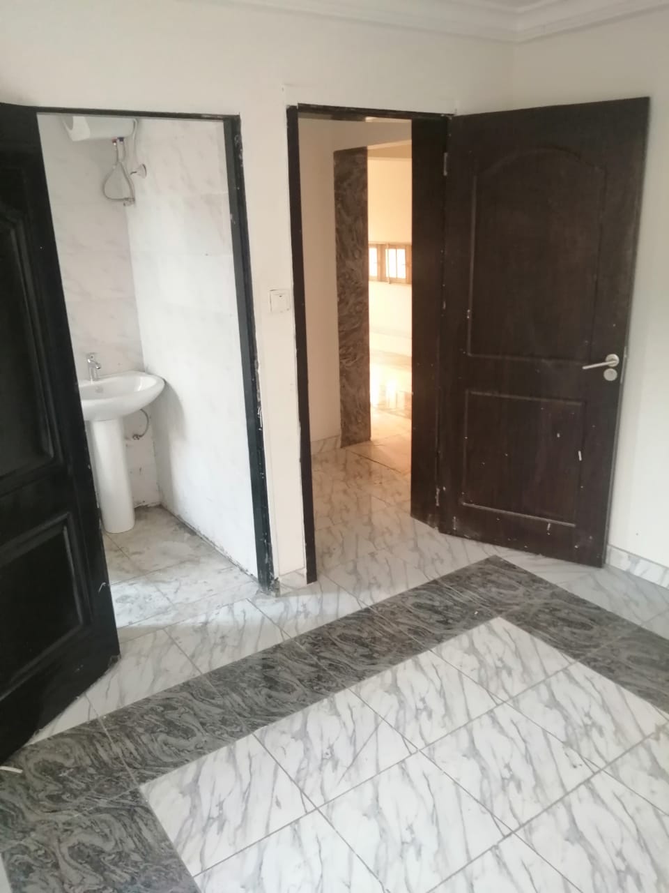 3 and 4 Bedroom Apartment for rent in Lekki