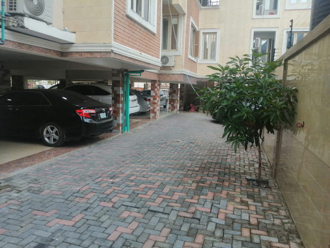 3 and 4 Bedroom Apartment for rent in Lekki