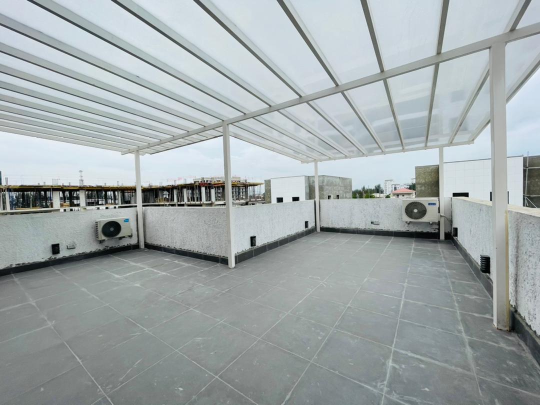 6 Bedroom Fully Detached Houses