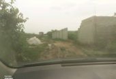 2 Plots of Fenced Land for Sale at Atali Town Port Harcourt
