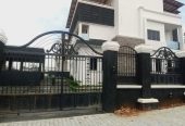 NEWLY BUILT 5 BEDROOM DETACHED TRIPLEX IN GUZAPE