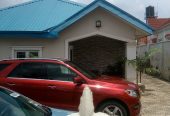 Three bedroom bungalow for sale in Suncity