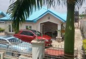Three bedroom bungalow for sale in Suncity