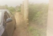 2 Plots of Fenced Land for Sale at Atali Town Port Harcourt