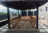 Newly Built 6 Bedroom Detached Triplex with 2 BQ and Swimming pool