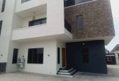 Newly Built 6 Bedroom Detached Triplex with 2 BQ and Swimming pool