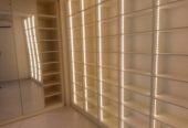 Newly Built 6 Bedroom Detached Triplex with 2 BQ and Swimming pool
