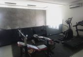 Newly Built 6 Bedroom Detached Triplex with 2 BQ and Swimming pool