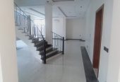 Newly Built 6 Bedroom Detached Triplex with 2 BQ and Swimming pool