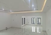 NEWLY BUILT 5 BEDROOM DETACHED TRIPLEX IN GUZAPE