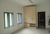 NEWLY BUILT 5 BEDROOM DETACHED TRIPLEX IN GUZAPE