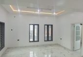 NEWLY BUILT 5 BEDROOM DETACHED TRIPLEX IN GUZAPE