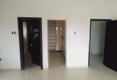 NEWLY BUILT 5 BEDROOM DETACHED TRIPLEX IN GUZAPE
