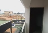 NEWLY BUILT 5 BEDROOM DETACHED TRIPLEX IN GUZAPE