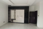 NEWLY BUILT 5 BEDROOM DETACHED TRIPLEX IN GUZAPE