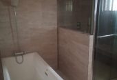 NEWLY BUILT 5 BEDROOM DETACHED TRIPLEX IN GUZAPE