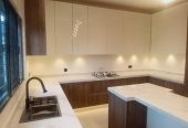 NEWLY BUILT 5 BEDROOM DETACHED TRIPLEX IN GUZAPE