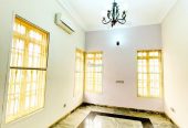 EXQUSITE 6 UNIT 4 BEDROOM SEMI DETACHED DUPLEX WITH A BQ