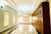 EXQUSITE 6 UNIT 4 BEDROOM SEMI DETACHED DUPLEX WITH A BQ