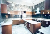 EXQUSITE 6 UNIT 4 BEDROOM SEMI DETACHED DUPLEX WITH A BQ