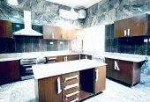 EXQUSITE 6 UNIT 4 BEDROOM SEMI DETACHED DUPLEX WITH A BQ