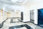 EXQUSITE 6 UNIT 4 BEDROOM SEMI DETACHED DUPLEX WITH A BQ