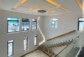 Fully detached 5bedroom duplex for sale