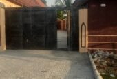 Newly Built 2Bedroom Apartment For Rent In FHA Lugbe dß