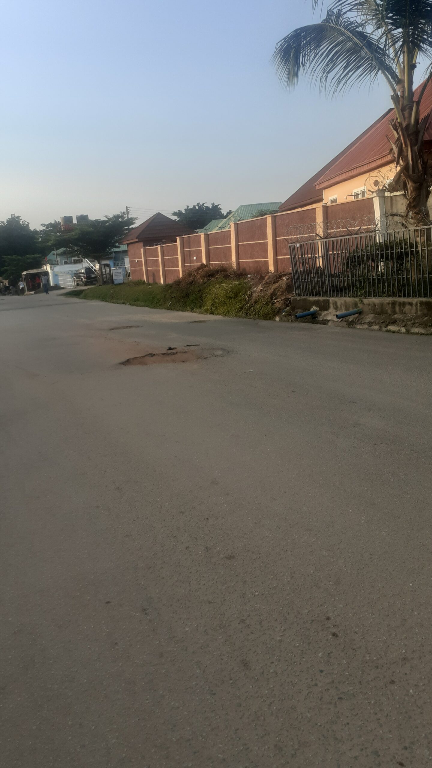 Newly Built 2Bedroom Apartment For Rent In FHA Lugbe dß