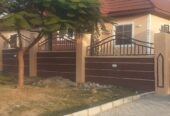 Newly Built 2Bedroom Apartment For Rent In FHA Lugbe dß