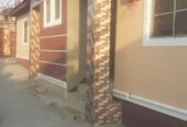 Newly Built 2Bedroom Apartment For Rent In FHA Lugbe dß