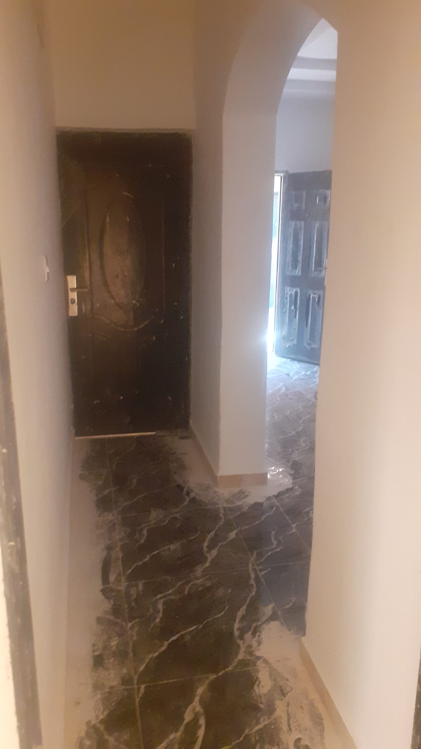 Newly Built 2Bedroom Apartment For Rent In FHA Lugbe dß