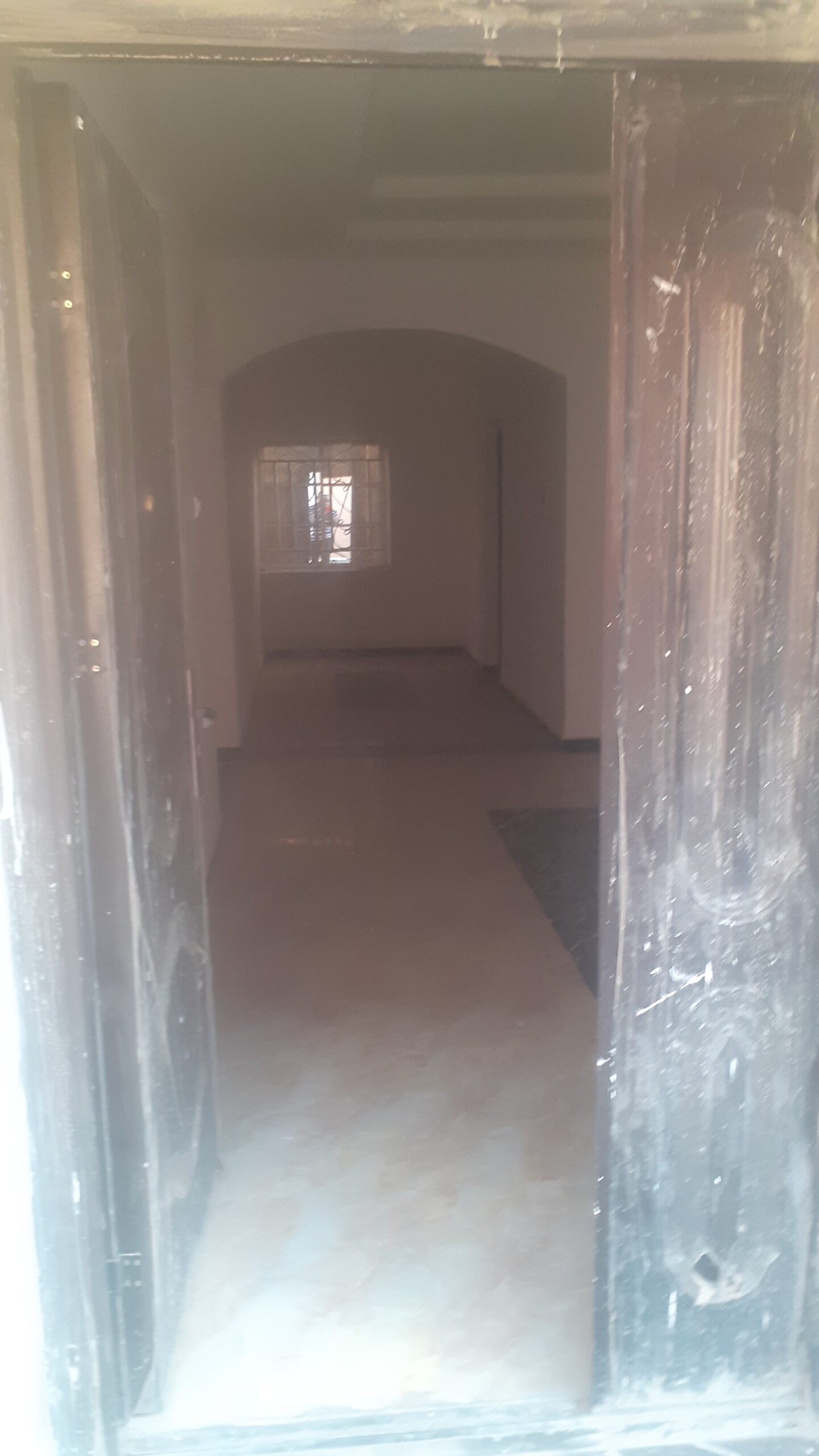 Newly Built 2Bedroom Apartment For Rent In FHA Lugbe dß