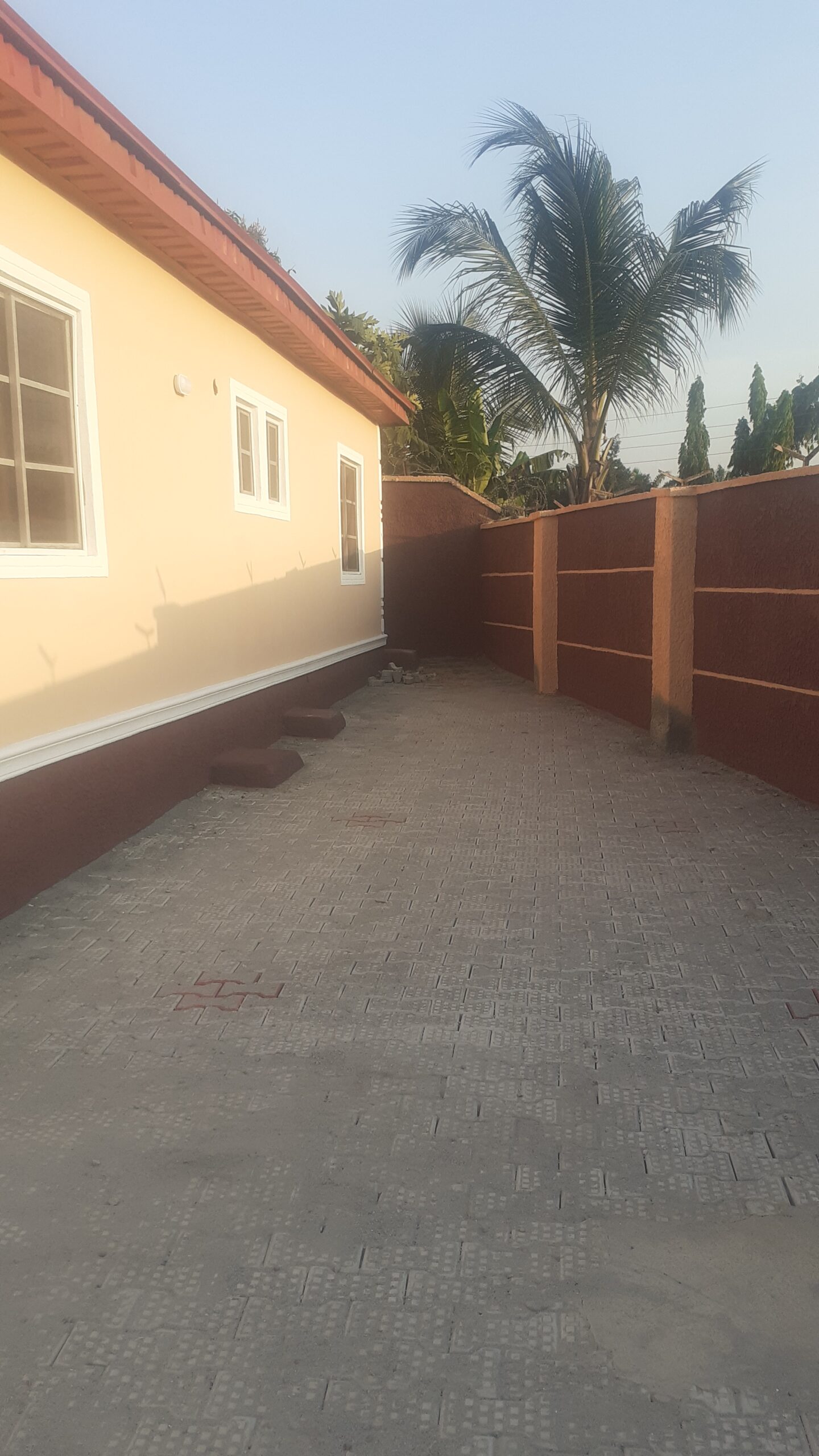 Newly Built 2Bedroom Apartment For Rent In FHA Lugbe dß